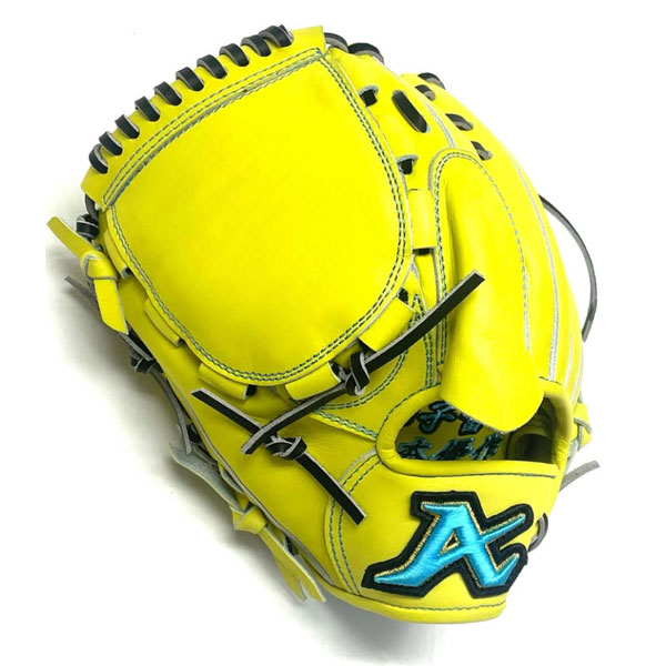 ATOMS atoms アトムズ 野球 軟式 グローブ オーダーグラブ カスタムグローブ 少年軟式 ジュニア