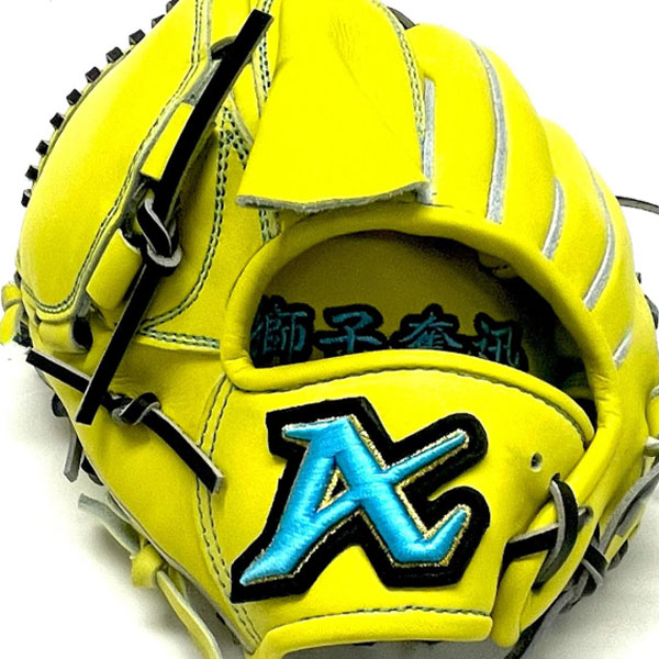 野球大好き　アトムズグローブ　オーダー アトムズ オーダーグローブ