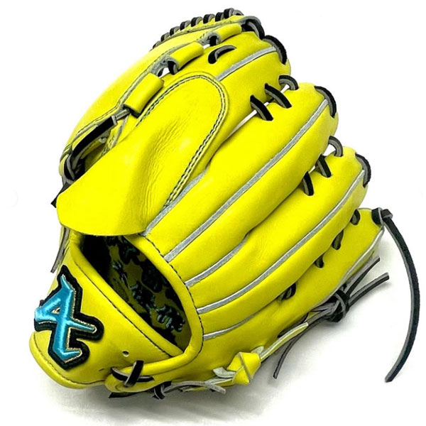 ATOMS atoms アトムズ 野球 軟式 グローブ オーダーグラブ カスタムグローブ 少年軟式 ジュニア