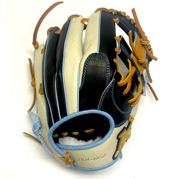 ATOMS atoms アトムズ 野球 硬式 グローブ オーダーグラブ カスタムグローブ 内野手 内野手