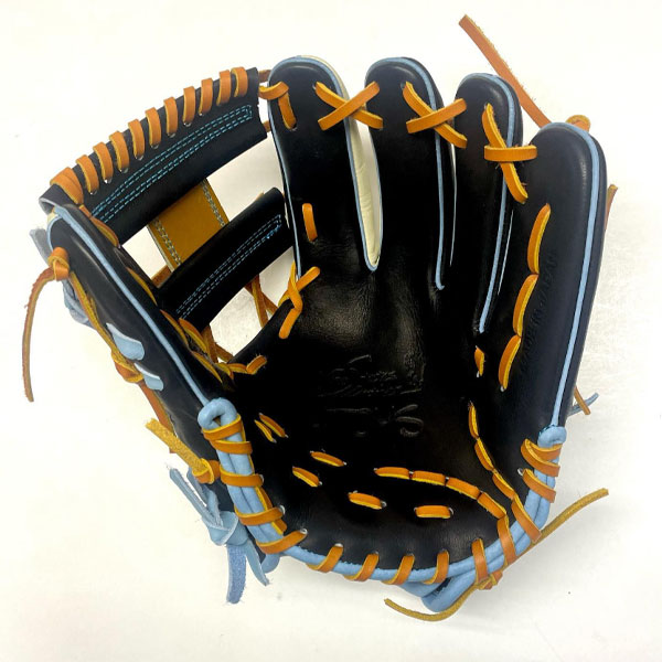 ATOMS atoms アトムズ 野球 硬式 グローブ オーダーグラブ カスタムグローブ 内野手 内野手