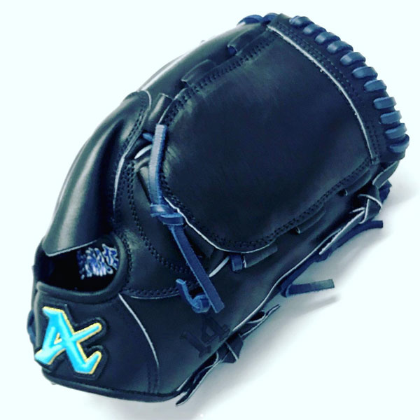 ATOMS atoms アトムズ 野球 硬式 グローブ オーダーグラブ カスタムグローブ ピッチャー 投手