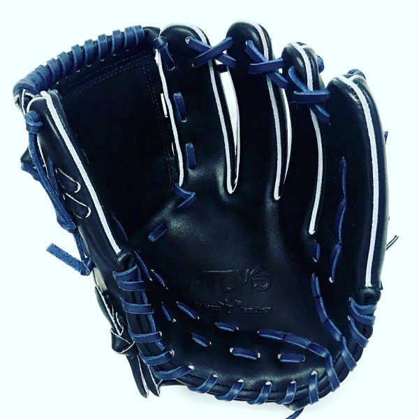 ATOMS atoms アトムズ 野球 硬式 グローブ オーダーグラブ カスタムグローブ ピッチャー 投手