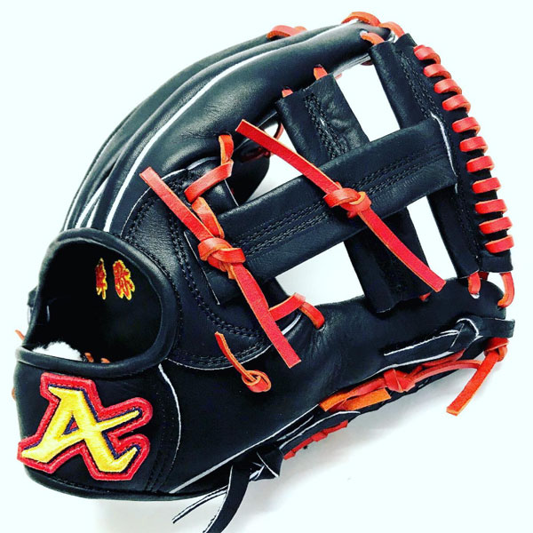 ATOMS atoms アトムズ 野球 硬式 グローブ オーダーグラブ カスタムグローブ 内野手 内野手