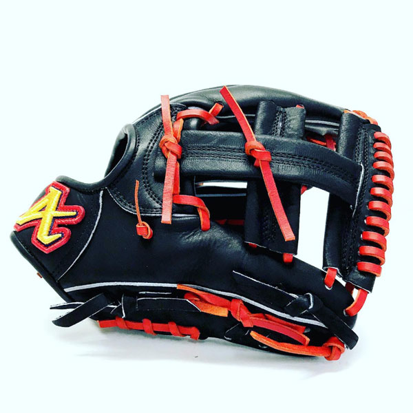 ATOMS atoms アトムズ 野球 硬式 グローブ オーダーグラブ カスタムグローブ 内野手 内野手