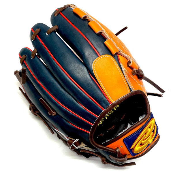 Donaiya donaiya ドナイヤ 野球 グローブ オーダーグラブ カスタムグローブ ソフト