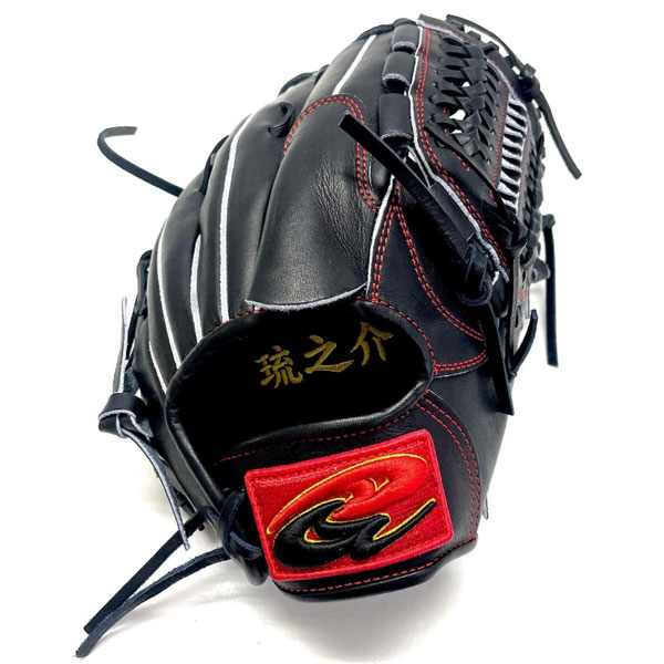 Donaiya donaiya ドナイヤ 野球 グローブ オーダーグラブ カスタムグローブ ソフト