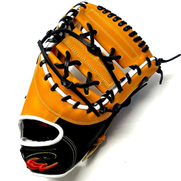 Donaiya donaiya ドナイヤ 野球 グローブ オーダーグラブ カスタムグローブ ミット ファースト 一塁手