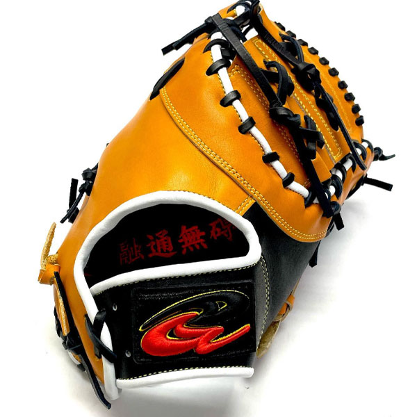 Donaiya donaiya ドナイヤ 野球 グローブ オーダーグラブ カスタムグローブ ミット ファースト 一塁手