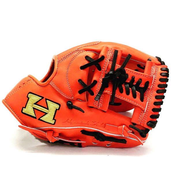 HI-GOLD ハイゴールド 野球 硬式 グローブ オーダーグラブ カスタムグローブ 内野