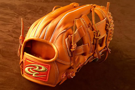 オーダーグローブ