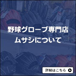 ムサシについて