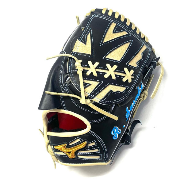 ミズノ ミズノプロ 野球 グローブ オーダーグラブ カスタムグローブ ピッチャー 投手