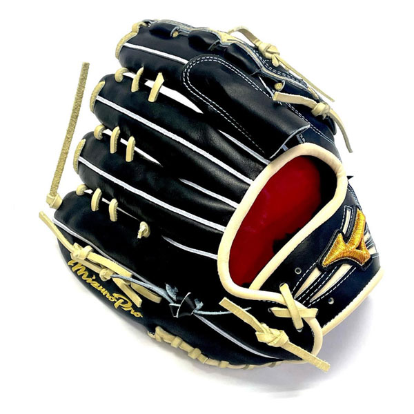 ミズノ ミズノプロ 野球 グローブ オーダーグラブ カスタムグローブ ピッチャー 投手
