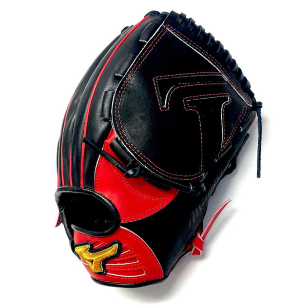 ミズノ ミズノプロ ソフト グローブ オーダーグラブ カスタムグローブ ソフトボール ピッチャー 投手