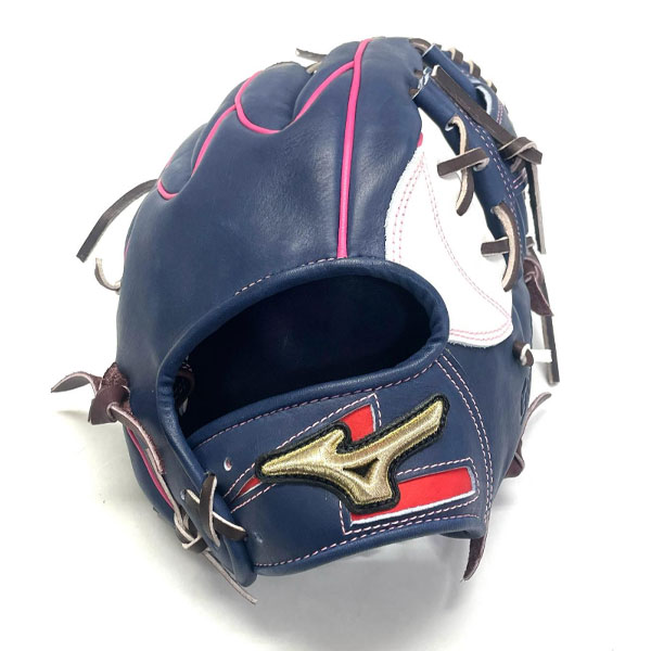 ミズノ グローバルエリート 野球 グローブ オーダーグラブ カスタムグローブ 外野手