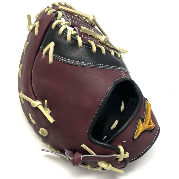ミズノ ミズノプロ 野球 グローブ オーダーグラブ カスタムグローブ 捕手 キャッチャー