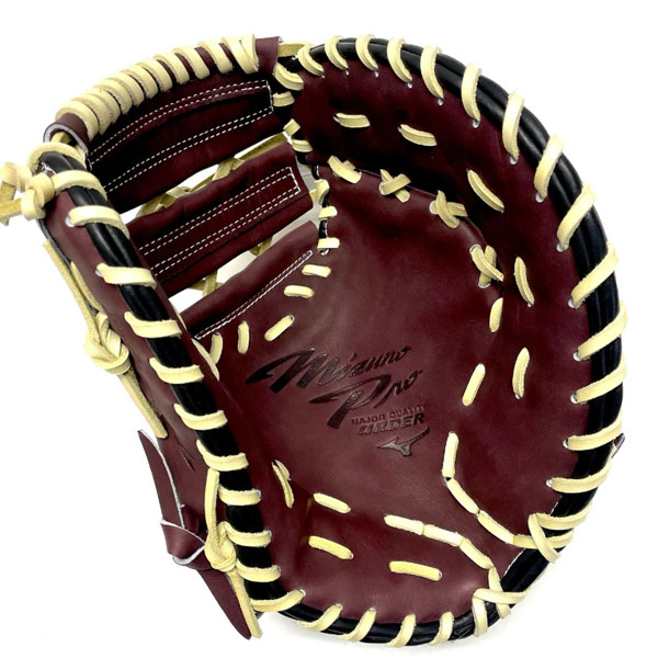 ミズノ ミズノプロ 野球 グローブ オーダーグラブ カスタムグローブ 捕手 キャッチャー
