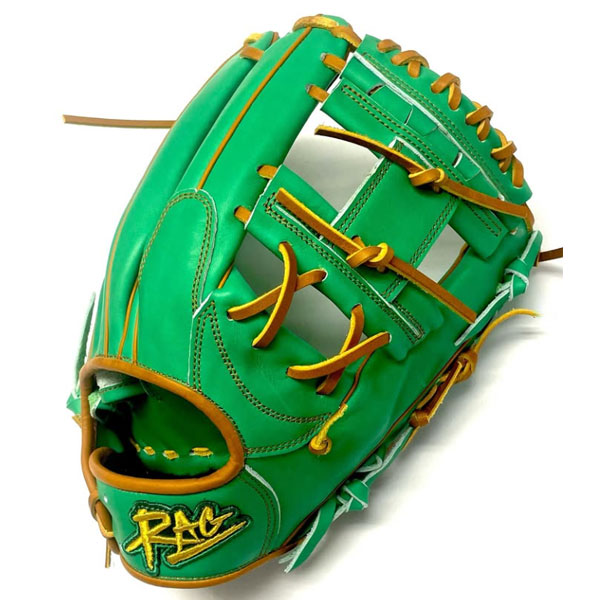 ラグデリオン RAGdeLion 野球 硬式 グローブ オーダーグラブ カスタムグローブ 内野