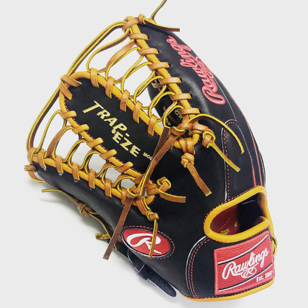 Rawlings ローリングス 野球 ソフト グローブ オーダーグラブ カスタムグローブ 外野手 外野