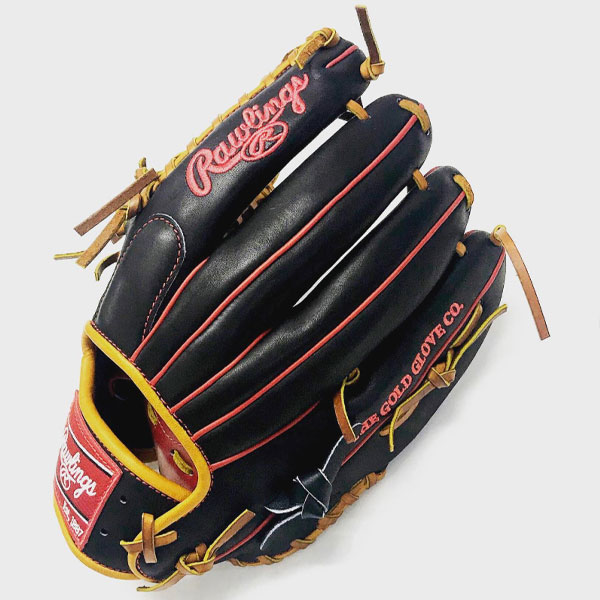 Rawlings ローリングス 野球 ソフト グローブ オーダーグラブ カスタムグローブ 外野手 外野
