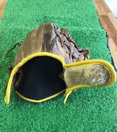 修理実績