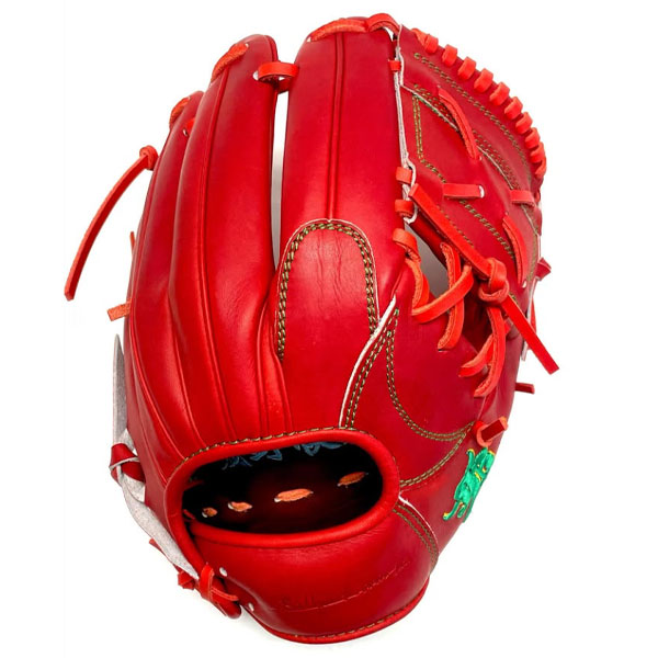 和牛 JB 野球 硬式 グローブ オーダーグラブ カスタムグローブ ミット 内野手