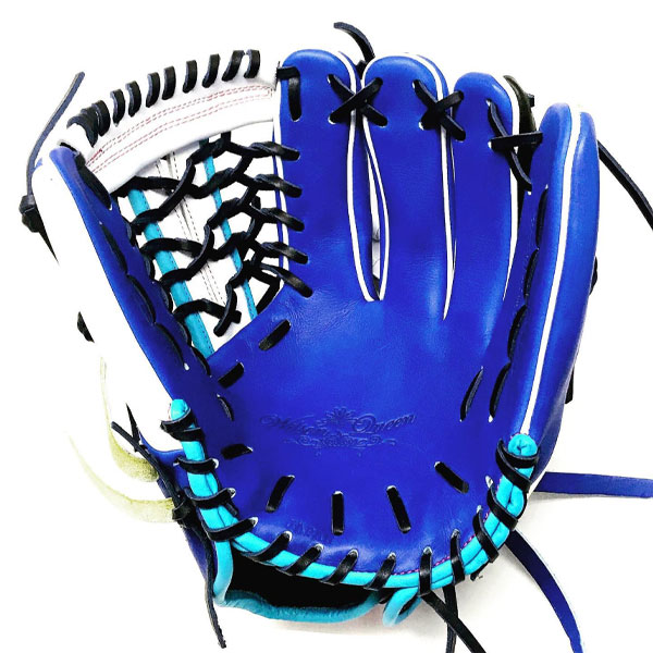 ウィルソン ソフトボール 女子 グローブ オーダーグラブ カスタムグローブ ピッチャー 投手