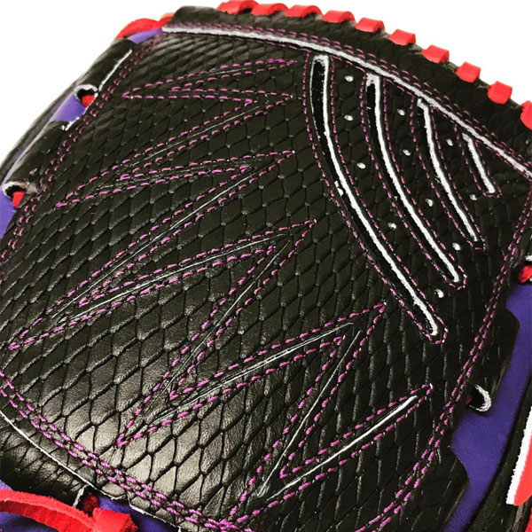 ウィルソン 野球 グローブ オーダーグラブ カスタムグローブ ピッチャー 投手