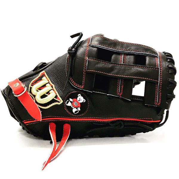 ウィルソン 野球 グローブ オーダーグラブ カスタムグローブ 一塁手 ファースト