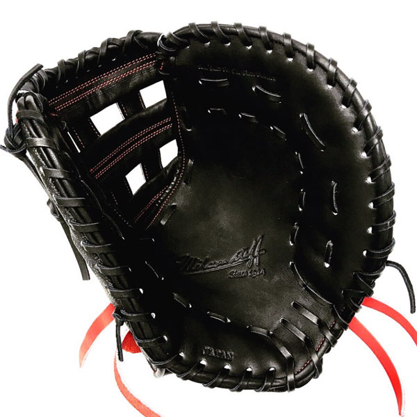 ウィルソン 野球 グローブ オーダーグラブ カスタムグローブ 一塁手 ファースト