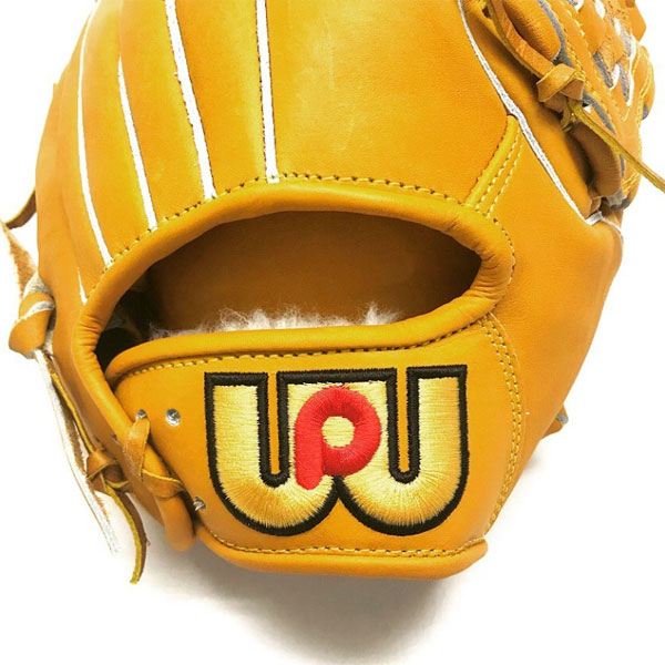 ワールドペガサス World Pegasus 野球 硬式 グローブ オーダーグラブ カスタムグローブ ピッチャー 投手