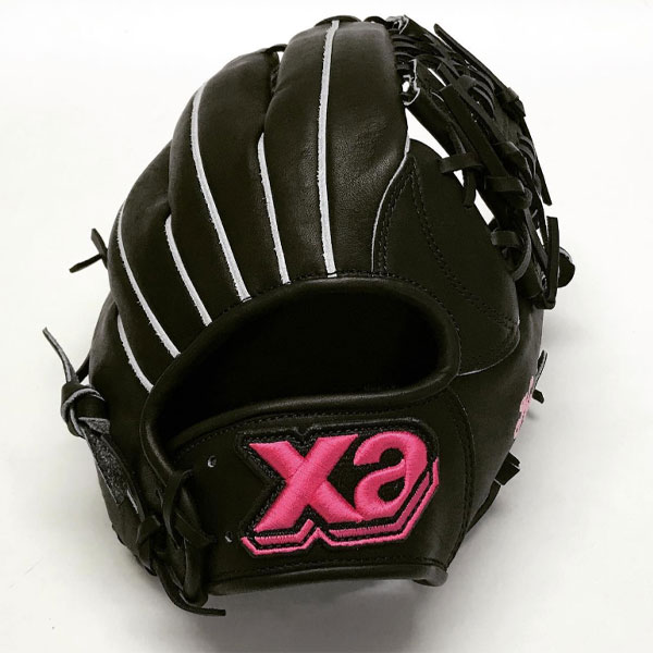 xanax ザナックス 野球 硬式 グローブ オーダーグラブ カスタムグローブ 内野