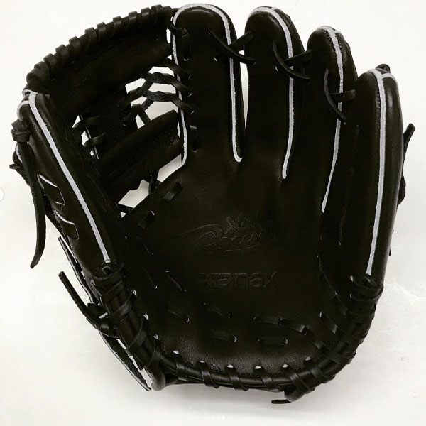 xanax ザナックス 野球 硬式 グローブ オーダーグラブ カスタムグローブ 内野