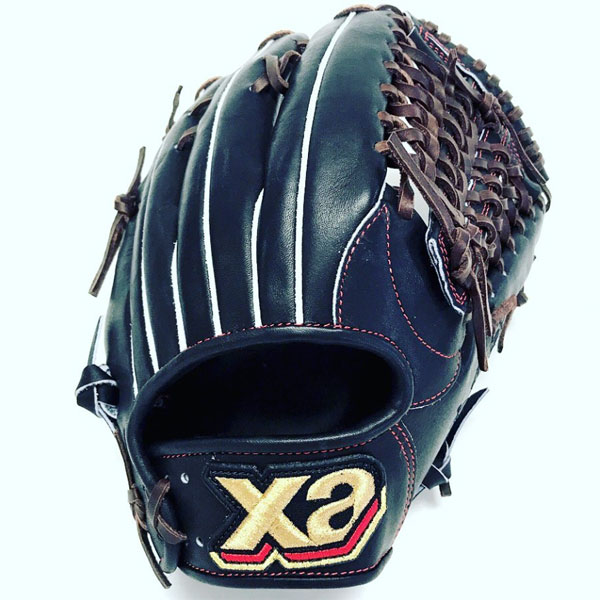 xanax ザナックス 野球 硬式 グローブ オーダーグラブ カスタムグローブ 外野