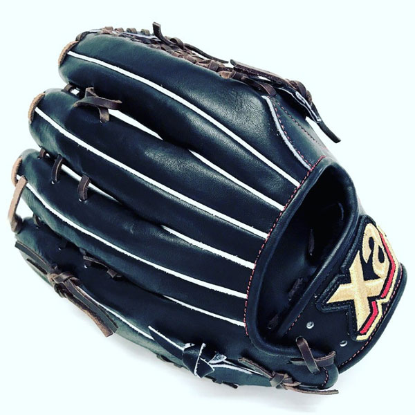 xanax ザナックス 野球 硬式 グローブ オーダーグラブ カスタムグローブ 外野