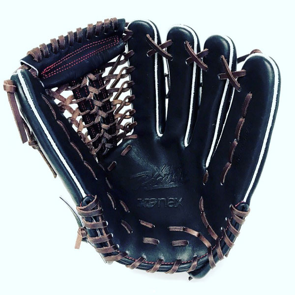 xanax ザナックス 野球 硬式 グローブ オーダーグラブ カスタムグローブ 外野