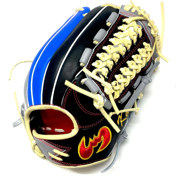 ZEEMS zeems ジームス 野球 硬式 グローブ オーダーグラブ カスタムグローブ 内野手 内野