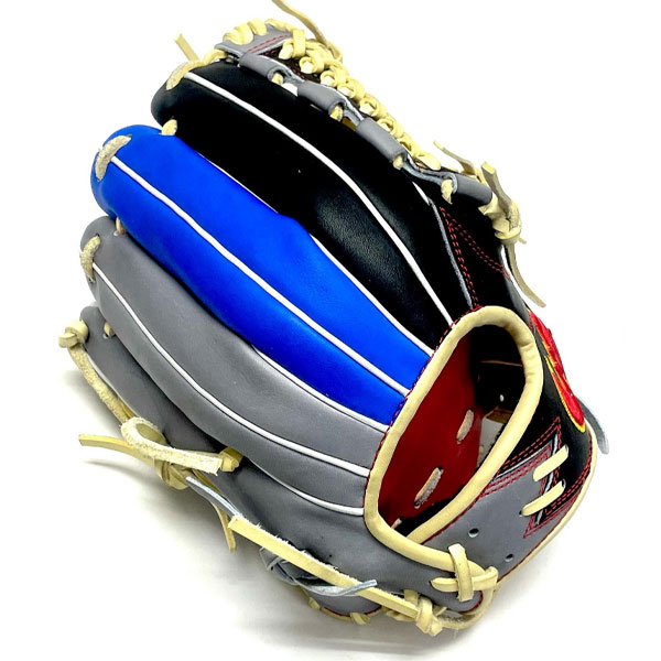 ZEEMS zeems ジームス 野球 硬式 グローブ オーダーグラブ カスタムグローブ 内野手 内野