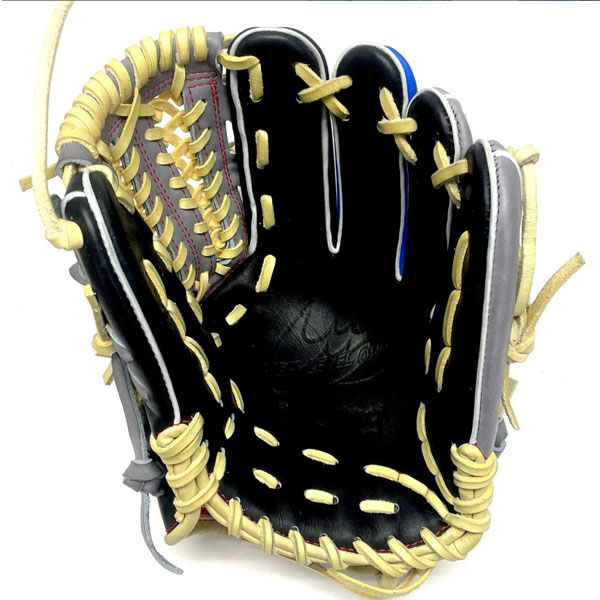 ZEEMS zeems ジームス 野球 硬式 グローブ オーダーグラブ カスタムグローブ 内野手 内野