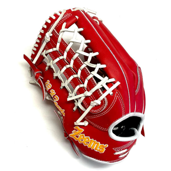 ZEEMS zeems ジームス 野球 硬式 グローブ オーダーグラブ カスタムグローブ 外野手 外野