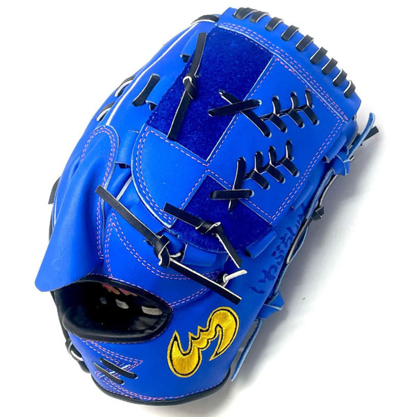 ZEEMS zeems ジームス 野球 硬式 グローブ オーダーグラブ カスタムグローブ 投手 ピッチャー