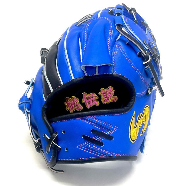 ZEEMS zeems ジームス 野球 硬式 グローブ オーダーグラブ カスタムグローブ 投手 ピッチャー