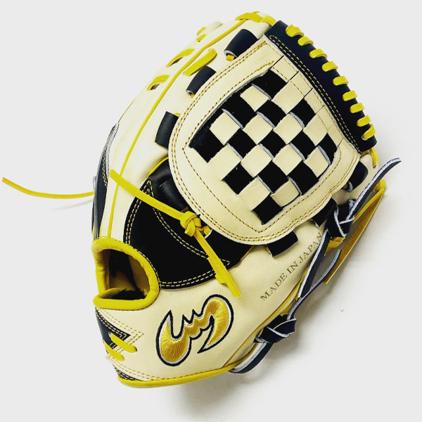 ZEEMS zeems ジームス 野球 硬式 グローブ オーダーグラブ カスタムグローブ 内野手 内野