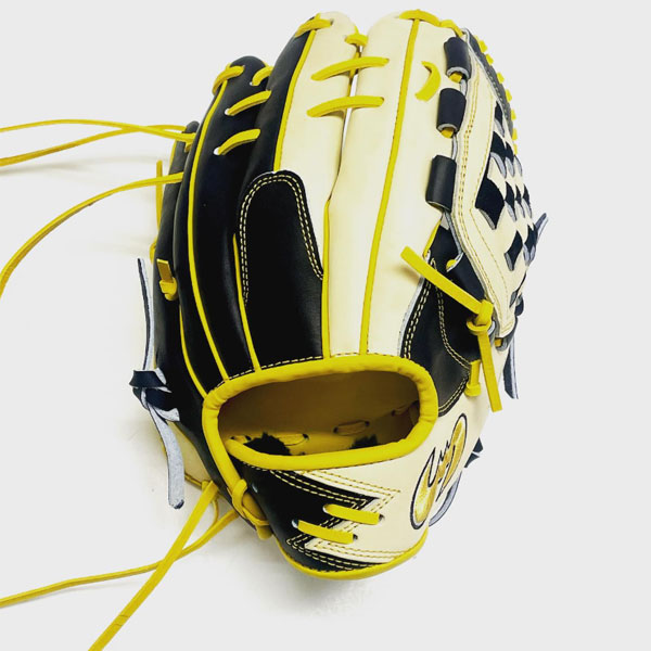 ZEEMS zeems ジームス 野球 硬式 グローブ オーダーグラブ カスタムグローブ 内野手 内野