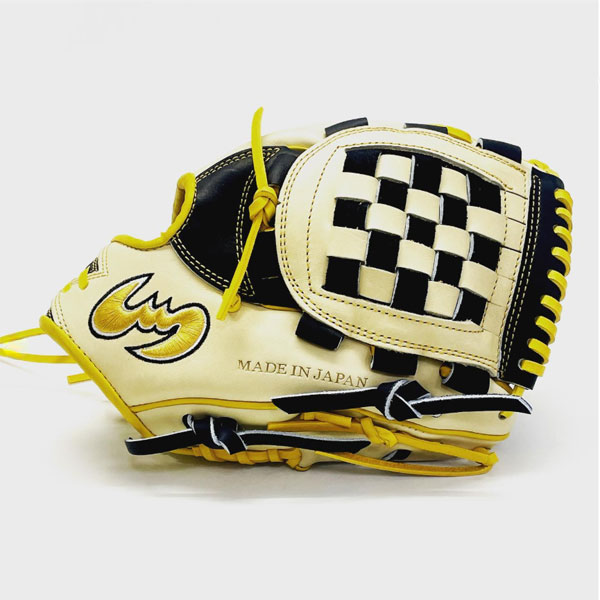 ZEEMS zeems ジームス 野球 硬式 グローブ オーダーグラブ カスタムグローブ 内野手 内野