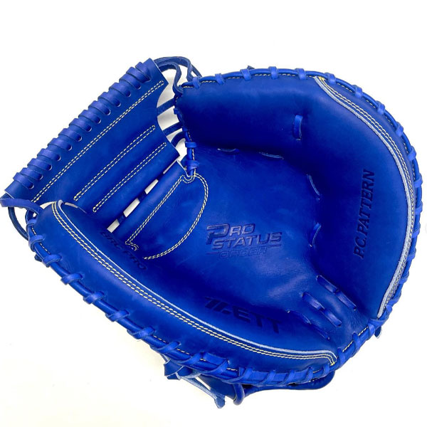 ZETT ゼット 野球 硬式 グローブ オーダーグラブ カスタムグローブ ミット キャッチャー 捕手
