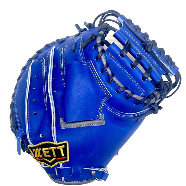 ZETT ゼット 野球 硬式 グローブ オーダーグラブ カスタムグローブ ミット キャッチャー 捕手