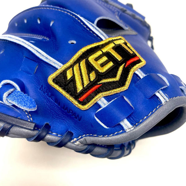 ZETT ゼット 野球 硬式 グローブ オーダーグラブ カスタムグローブ ミット キャッチャー 捕手