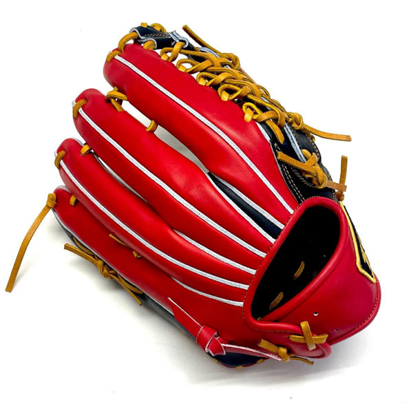 ZETT ゼット 野球 硬式 グローブ オーダーグラブ カスタムグローブ 外野手 外野